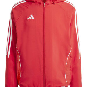 Kurtka przeciwwiatrowa adidas Tiro 24 IM8809 Rozmiar L (183cm)