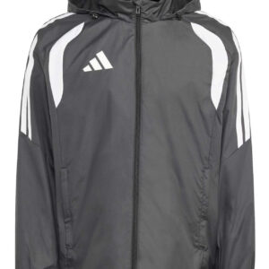Kurtka przeciwwiatrowa adidas Tiro 26 League JY9733 Rozmiar XL (188cm)