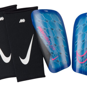Ochraniacze Nike Mercurial Lite DN3611-458 Rozmiar S (150-160cm)