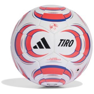 Piłka adidas Tiro League J290 JW1527 Rozmiar 5