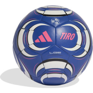 Piłka adidas Tiro League KA5261 Rozmiar 5