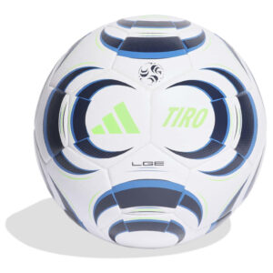 Piłka adidas Tiro League KA5262 Rozmiar 5