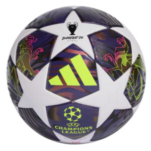 Piłka adidas UCL League J290 Final JX9097 Rozmiar 4