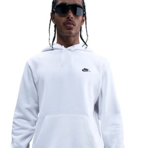 Bluza Nike Club FN3859-100 Rozmiar M (178cm)