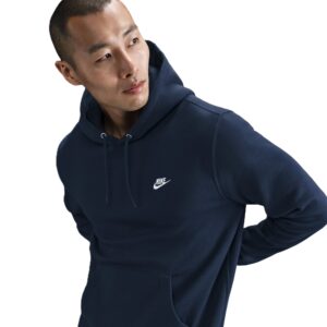 Bluza Nike Club FN3859-451 Rozmiar L (183cm)