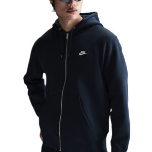 Bluza Nike Club FN3861-451 Rozmiar XL (188cm)