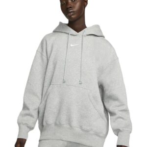 Bluza damska Nike Sportswear Phoenix Fleece DQ5860-063 Rozmiar M (168cm)