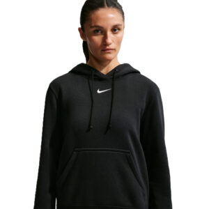 Bluza damska Nike Sportswear Phoenix Fleece HF6839-010 Rozmiar S (163cm)