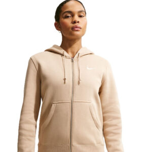 Bluza damska Nike Sportswear Phoenix Fleece HJ0995-286 Rozmiar S (163cm)