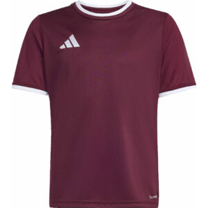 Koszulka adidas Junior Entrada 26 JZ2530 Rozmiar 164