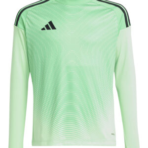 Koszulka bramkarska adidas Junior Tiro 25 Competition JI9730 Rozmiar 164