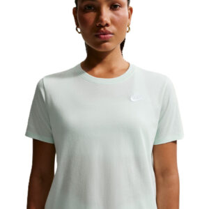 Koszulka damska Nike Sportswear Club Essentials DX7902-394 Rozmiar M (168cm)