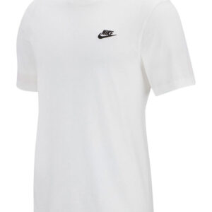 T-Shirt Nike Club AR4997-101 Rozmiar S (173cm)