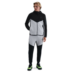 Bluza z kapturem Nike Techfit Fleece HV0949-011 Rozmiar S (173cm)