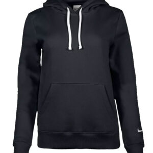 Bluza z kapturem damska Nike Park 26 Fleece IO9040-010 Rozmiar S (163cm)