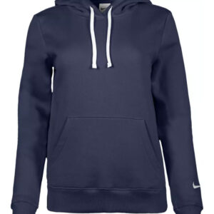 Bluza z kapturem damska Nike Park 26 Fleece IO9040-410 Rozmiar L (173cm)