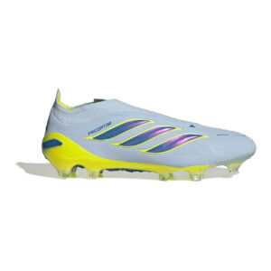 Buty adidas Predator Elite LL FG JS0410 Rozmiar 46