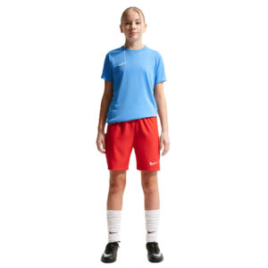 Koszulka Nike Junior Dri-FIT Park VIII HV8182-412 Rozmiar XS (122-128cm)