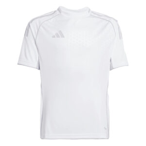 Koszulka adidas Junior Tiro 25 Competition JJ2484 Rozmiar 164