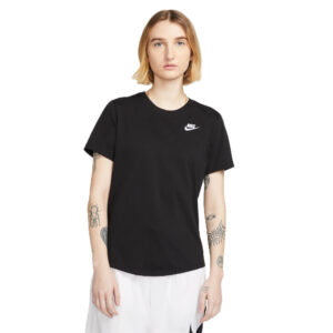 Koszulka damska Nike Sportswear Club Essentials DX7902-010 Rozmiar L (173cm)