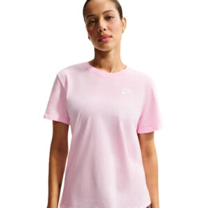 Koszulka damska Nike Sportswear Club Essentials DX7902-663 Rozmiar S (163cm)