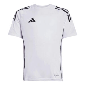 Koszulka treningowa adidas Junior Tiro 25 Competition JI7514 Rozmiar 164