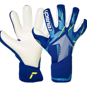 Rękawice Reusch bramkarskie dziecięce Fastgrip Advance Junior 5672200-4994 Rozmiar 6
