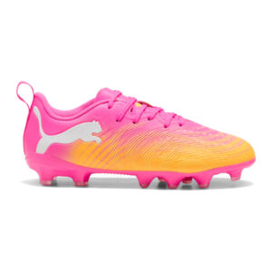 Buty Puma Junior Future 9 Play FG/AG 108723-05 Rozmiar 30