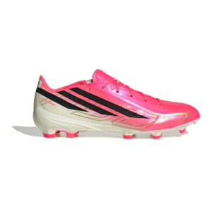 Buty adidas F50 Hyperfast League FG IH9346 Rozmiar 44 2/3