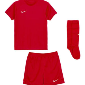 Komplet Nike Kids Dri-FIT Park VIII HV8260-657 Rozmiar L (116-122cm)