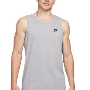 Koszulka Nike Club-Tank BQ1260-063 Rozmiar L (183cm)