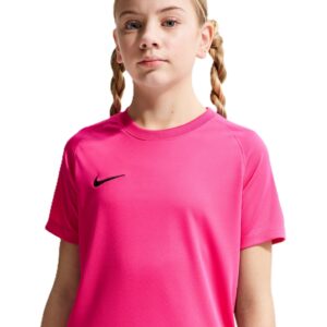 Koszulka Nike Junior Dri-FIT Park VIII HV8182-616 Rozmiar S (128-137cm)