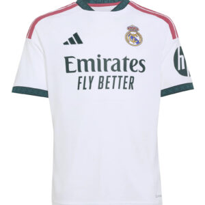 Koszulka adidas Junioir Real Madryt Home KC3993 Rozmiar 176