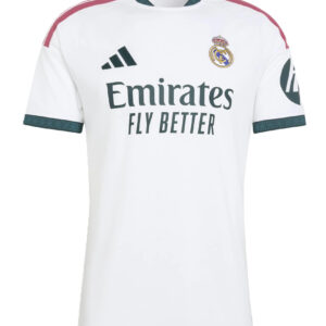 Koszulka adidas Real Madryt Home JZ7206 Rozmiar XL (188cm)