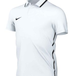Koszulka polo Junior Nike Park 26 HM7145-100 Rozmiar XL (158-170cm)