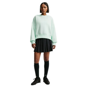 Bluza damska Nike Sportswear Phoenix Fleece DQ5761-394 Rozmiar XS (158cm)