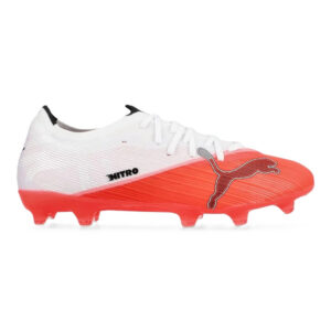 Buty Puma Ultra 7 Match FG/AG 109115-01 Rozmiar 42.5