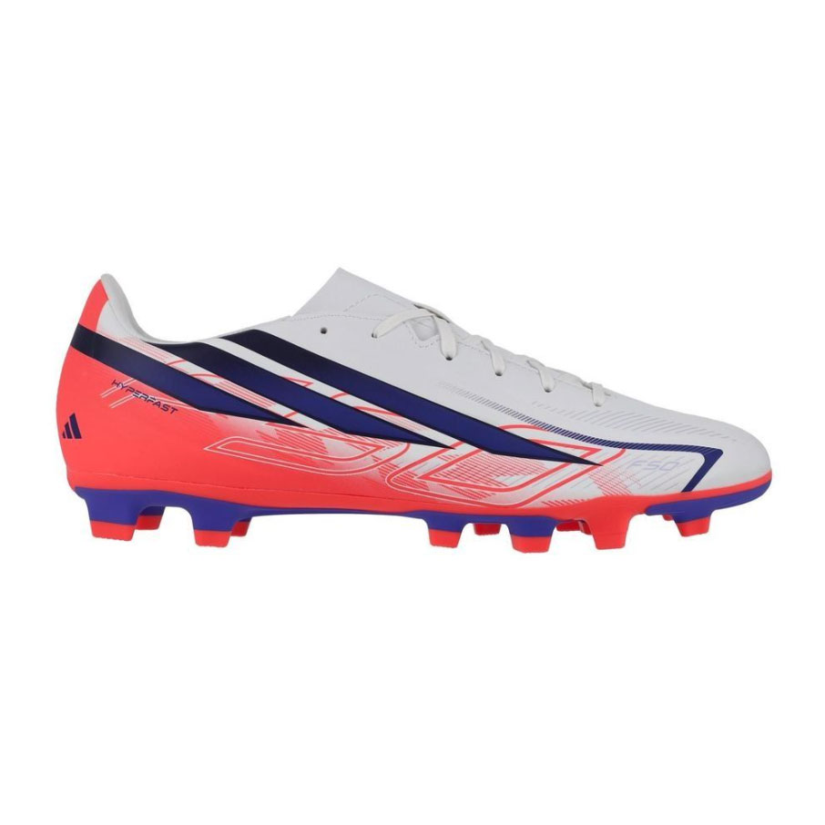 Buty adidas F50 Hyperfast Club FG/MG KJ0990