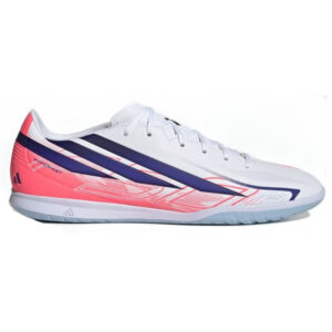 Buty adidas F50 Hyperfast Club IN IH4605 Rozmiar 46