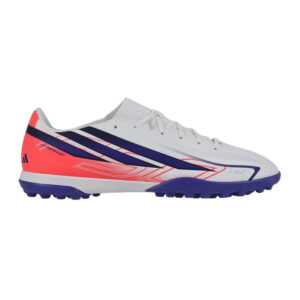 Buty adidas F50 Hyperfast Club TF KJ3409 Rozmiar 42 2/3