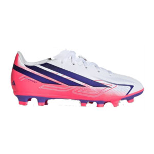 Buty adidas Junior F50 Hyperfast Club FG/MG KK1308 Rozmiar 31