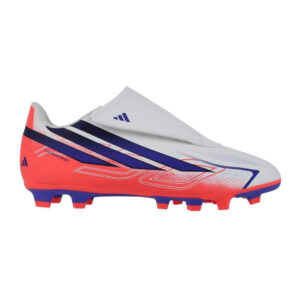 Buty adidas Junior F50 Hyperfast Club vel FG/MG KK1333 Rozmiar 33.5