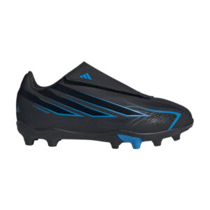 Buty adidas Junior F50 Hyperfast Club vel FG/MG KK1342 Rozmiar 30