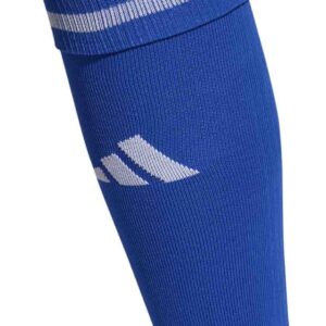 Getry adidas Team Sleeve 23 HT6543 Rozmiar KXL: 28-30