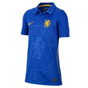 Koszulka Nike Junior Chelsea Londyn Home Stadium II1663-453 Rozmiar XS (122-128cm)