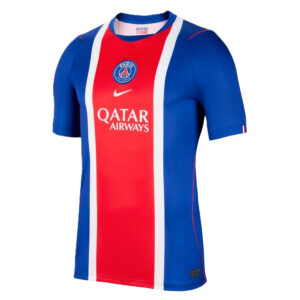 Koszulka Nike PSG Home Stadium II1885-417 Rozmiar S (173cm)