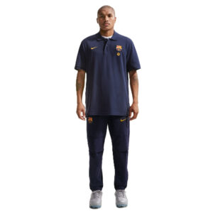 Koszulka polo Nike FC Barcelona Matchup CE II7612-401 Rozmiar M (178cm)