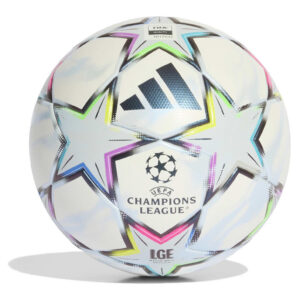 Piłka adidas UCL League Box KE9771 Rozmiar 5
