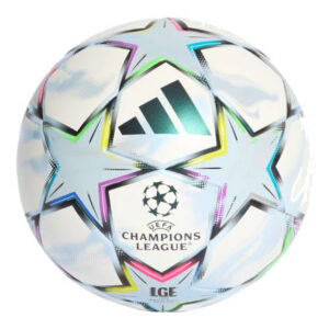 Piłka adidas UCL League J290 KE9767 Rozmiar 4