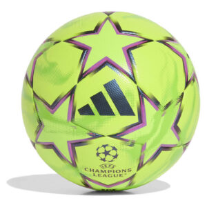 Piłka adidas UCL League Winter KY5573 Rozmiar 4